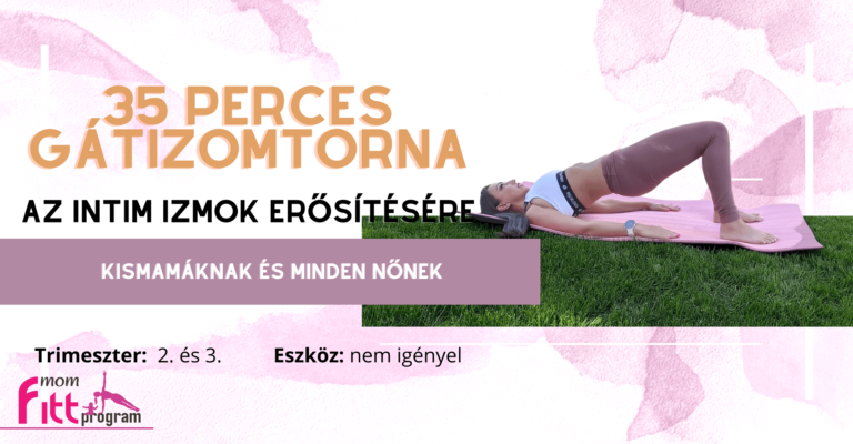 KTM 8. Gátizomtorna