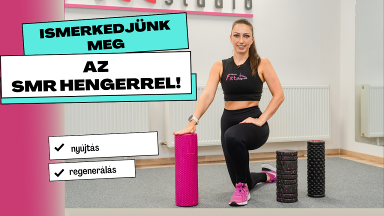 MP-09 – SMR henger