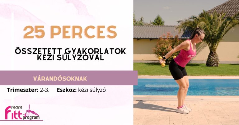 KTM 14. Összetett gyakorlatok