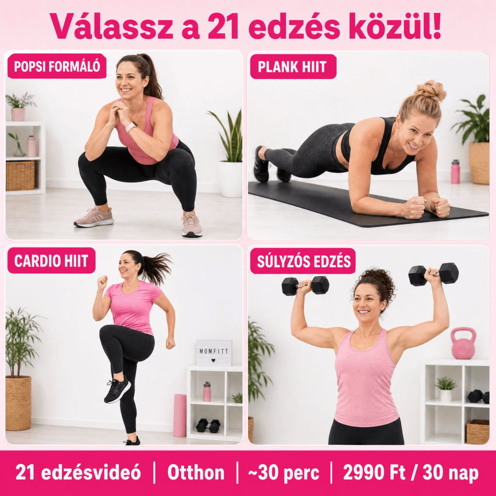 formás test gyakorlatok 4 anyuka által bemutatva